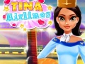 Igra Tina Airlines