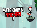 Igra Stickman Archer 3