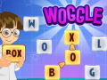 Igra Woggle