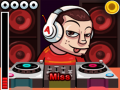 Igra DJ Aby