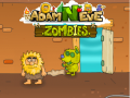 Igra Adam and Eve: Zombies