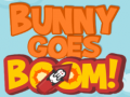 Igra Bunny Goes Boom!