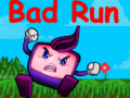 Igra Bad Run