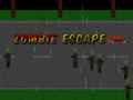 Igra Zombie Escape