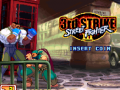 Igra Street Fighter III 3rd Strike: Fight for the Future
