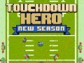 Igra Touchdown Hero New Season