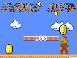 Igra Mario Leap  online