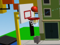 Igra Street Hoops 3D