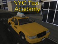 Igra NYC Taxi Academy 