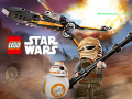 Igra Lego Star Wars: Empire vs Rrebels 2018