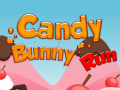 Igra Candy Bunny Run