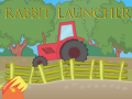 Igra Rabbit Launcher