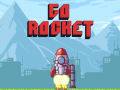 Igra Go Rocket