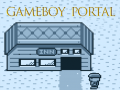 Igra Gameboy Portal