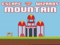 Igra Escape from the Wizard’s Mountain