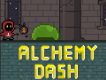 Igra Alchemy dash