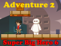 Igra Super Big Hero 6 Adventure 2
