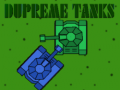 Igra Dupreme Tanks
