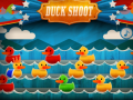 Igra Duck Shoot