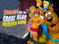 Igra Scooby-Doo! and the Great Blue Mystery