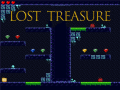 Igra Lost Treasure