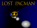 Igra Lost Pacman
