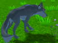 Igra Wolf Simulator