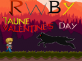 Igra RWBYJaune Valentine's Day