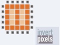 Igra Invert Pixels