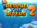 Igra Rescue the Divers 2