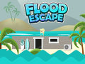 Igra Flood Escape