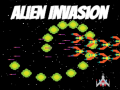 Igra Alien Invasion