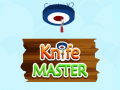 Igra Knife Master