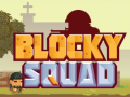 Igra Blocky Squad