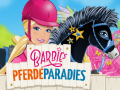 Igra Barbie: Barbies Pferde Paradies