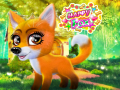 Igra Happy Fox