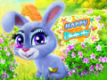 Igra Happy Bunny