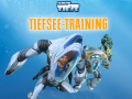 Igra Die Nektons: Tiefsee-Training