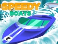 Igra Speedy Boats