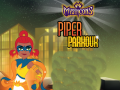 Igra Mysticons: Piper Parkour