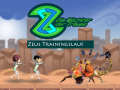 Igra Die Wächter der Träume: Zeus Trainingslauf
