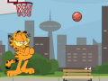 Igra Garfield basketball