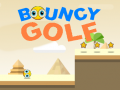 Igra Bouncy Golf