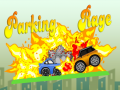 Igra Parking Rage Touch Version