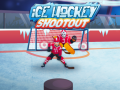 Igra Ice Hockey Shootout