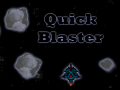 Igra Quick Blaster