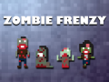 Igra Zombie Frenzy