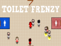 Igra Toilet Frenzy