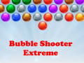 Igra Bubble Shooter Extreme