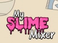 Igra My Slime Mixer